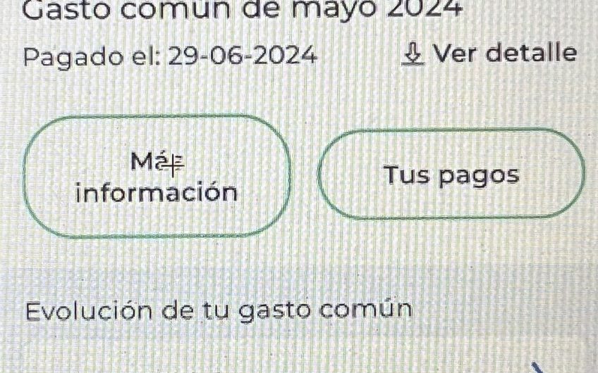 Departamento cerca de todo en La Florida