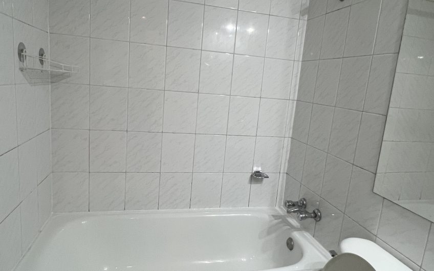 Departamento un ambiente – Santa Isabel 199 – SANTIAGO