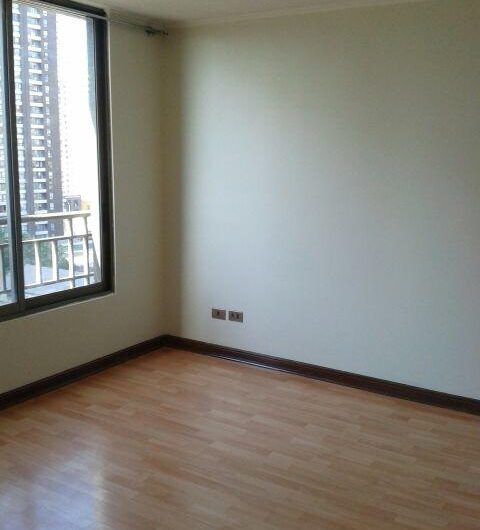 Departamento un ambiente – Santa Isabel 199 – SANTIAGO
