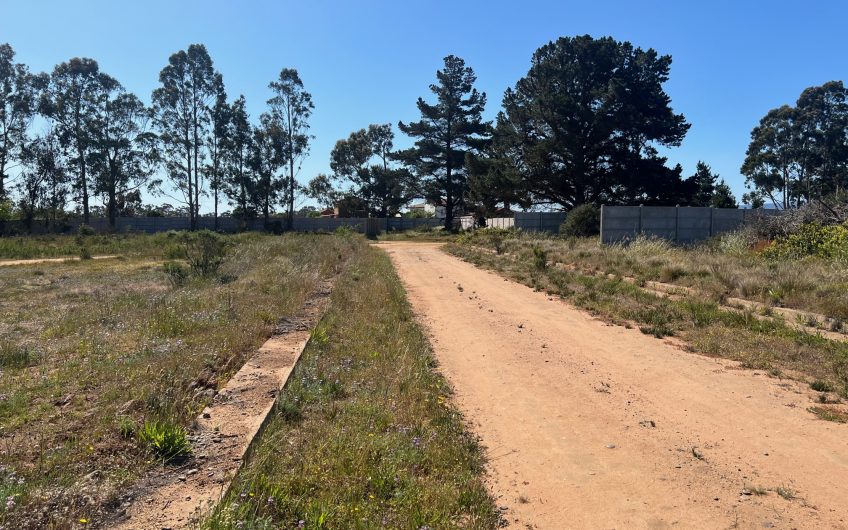 Terreno Urbano Algarrobo – 6,9 Has – Aptitud Habitacional, Comercial, Turístico. – 1,29 UF Mt2