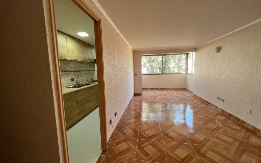 La Florida 3d/2b/estacionamiento- Fresia con Lía Aguirre