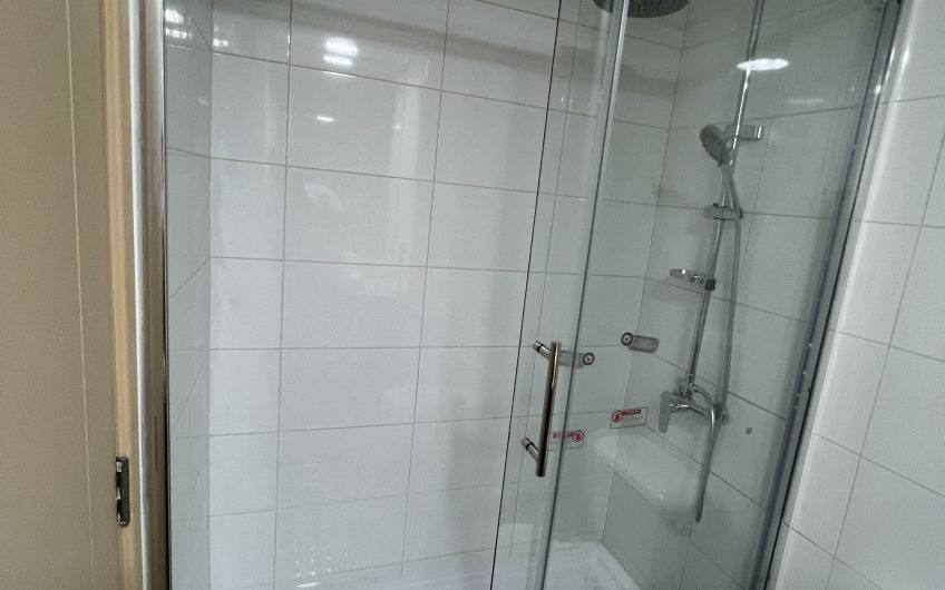 Dos dormitorios – a pasos metro Toesca